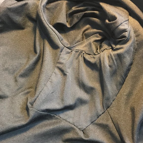 Like New Lululemon Run: Hustle Jacket - Picture 11 of 15